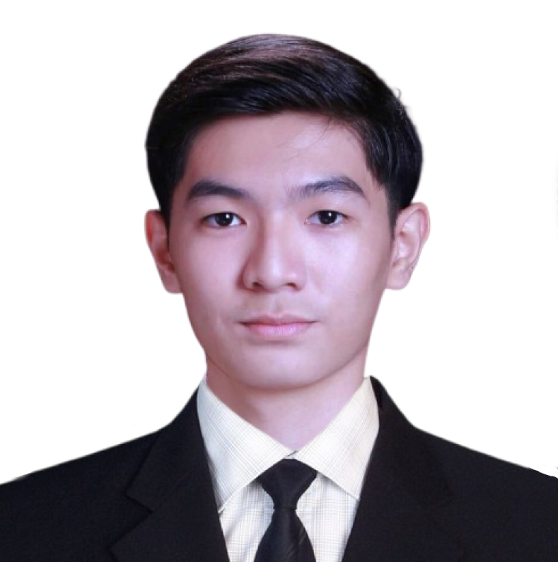 Jericho Delos Reyes