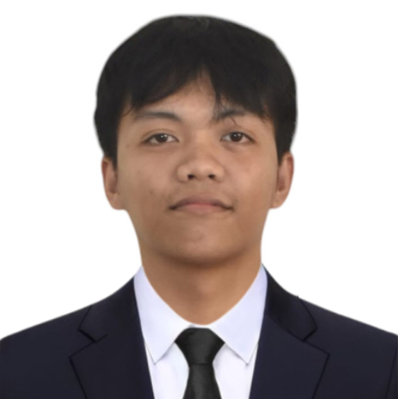 Lance Adrian Acal